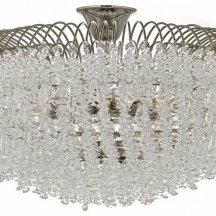 Люстра для гостиной Arti Lampadari Delia Delia E 1.3.80.105 N
