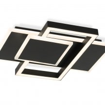 Потолочная люстра Acrylica FA1022