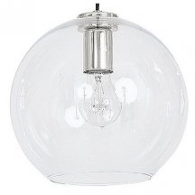 Подвесной светильник Luminex Boll 7699
