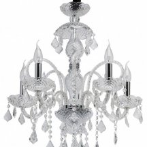 Люстра для натяжных потолков MW-Light Селена 482016705