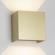 Настенный уличный светильник Mantra DAVOS 9228