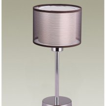 Декоративная настольная лампа Moderli Room V2732-1T