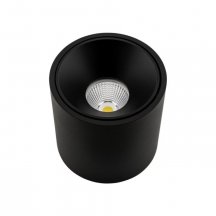 Точечный светильник DesignLed GW GW-8701-30-BL-WW