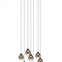 Подвесной светильник Lucide TAMINO  74419/07/30