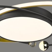 Потолочный светильник Velante 435-347-03