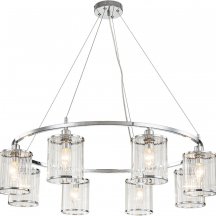 Подвесная люстра Indigo Dante V000408