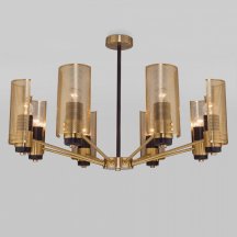 Китайская люстра Eurosvet Grino A057941