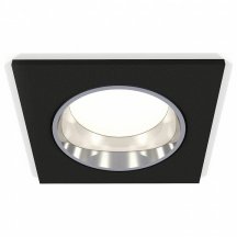 Накладной точечный светильник Ambrella light Xc652 XC6521003