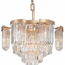 Подвесная люстра Vitaluce V58370-8/13