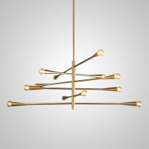 Люстра из Китая ImperiumLoft Escape Escape01