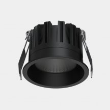 Точечный светильник DesignLed DL-RE DL-RE1202-BL-WW