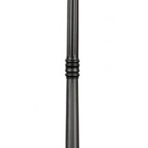 Наземный фонарь Oasis Light BARSELONA 81209B/10 Bl