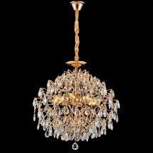 Подвесная люстра Reluce 62300-0.3-550 FGD