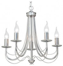 Подвесная люстра Vitaluce V3716/5