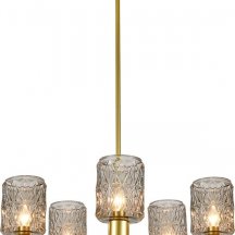 Потолочная люстра Indigo Preda V000469