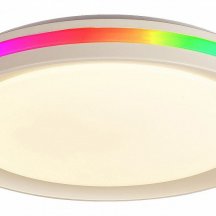 Светильник с вентилятором Mantra (люстры-вентиляторы) Gamer 8484 Светильник с вентилятором Mantra (люстры-вентиляторы) Gamer 8484