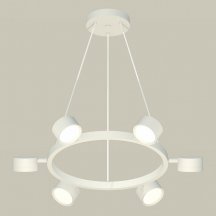 Подвесной светильник Ambrella light TRADITIONAL XB9191150