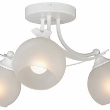 Потолочная люстра Vitaluce V2564-0/3PL