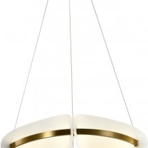 Подвесной светильник Zortes Moon ZRS.1210.60