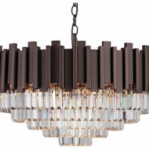 Подвесная люстра Vitaluce V5823-7/8+4+1