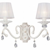 Бра российского производства Vitaluce V1679 V1679-0/2A