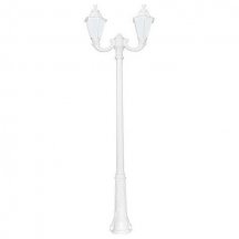 Наземный фонарь Fumagalli Rut E26.157.R20.AYF1R