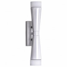 Итальянский настенный светильник Lightstar Punto 807626