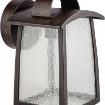 Настенный фонарь уличный Oasis Light FRANKFURT I 2736 R