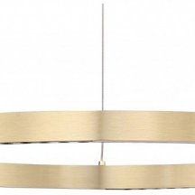 Подвесной светодиодный светильник ST Luce Parilla SL6238.333.01