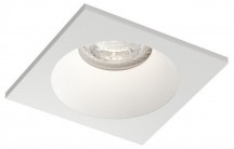 Точечный светильник Cove DK2131-WH