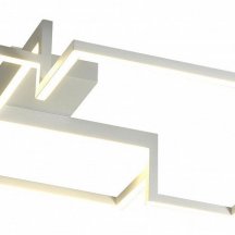 Потолочный светодиодный светильник Mantra Boutique 7660
