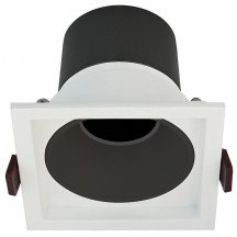 Точечный светильник Wertmark Dorsum WTD.O21.060.30.10