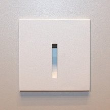 Встраиваемый светодиодный светильник Italline DL 3020 white