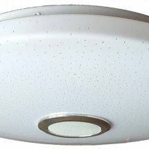 Накладной светильник Escada 10295 10295/5 LED APP