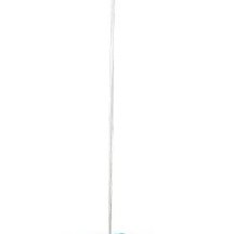 Подвесной светильник Crystal Lux NUESTRO SP1 CHROME/BLUE