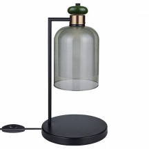 Интерьерная настольная лампа 33 идеи TLL274.1.BL.003ASB-M01GC