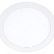 Встраиваемый светодиодный светильник Ambrella light Present 300126