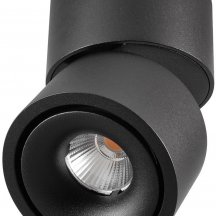 Точечный светильник AM Group AM160 AM161-mini BK