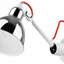 Бра Lightstar Loft 765604