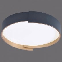 Потолочный светильник Alfa Light F0724-33