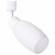 Спот Arte Lamp Miia A3055PL-1WH в стиле Лофт