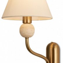 Бра Aurelia FR2058WL-01BS