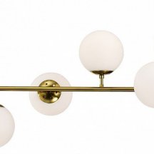 Подвесной светильник Kink Light Ирда 07622-6,20-01