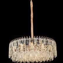 Подвесная люстра Alfa Light F4024-31