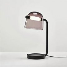 Интерьерная настольная лампа Alfa Light F0224-12