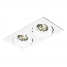 Точечный светильник Raumberg Oner Oner2Wh