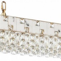 Подвесная люстра Odeon Light Chessi 5076/10