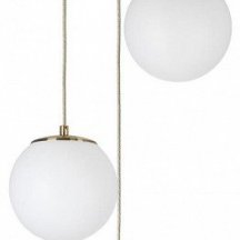 Подвесной светильник Citilux Адам Смарт CL228A033