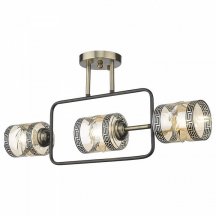 Потолочная люстра Velante 215-507-03