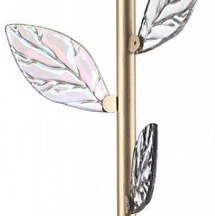 Настенный светильник Odeon Light Listva 5445/5WL